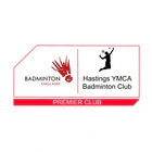 Hastings YMCA Badminton Club
