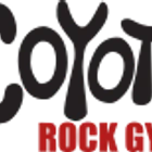 Coyote Rock Gym