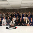 Garage Jiu Jitsu CBD