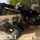 Terrain Paintball/Airsoft Atomik