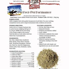 Perfect Lend Therapy & Nutrition