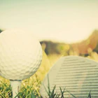 Grimsby Golf Range