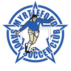 Myrtleford Savoy Soccer Club