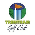 Booking a round at Trentham