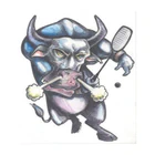 Gove Squash Club
