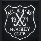 All Blacks Hockey Club Inc.