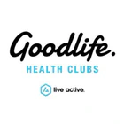 Goodlife Health Club Preston