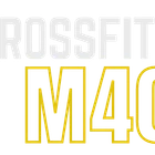 CrossFit M40 High Wycombe