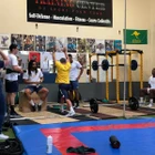 TRAINING CENTER