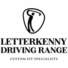 Letterkenny Driving Range & Golf Shop