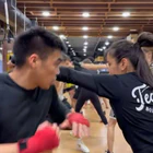 DCS - Diaz Combat Sports