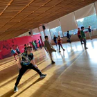 The Breakdance Academy