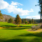 Nk'Mip Canyon Desert Golf Course