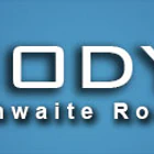 The Body Factory