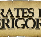 Pirate golf extravaganza