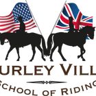 Burley Villa School of Riding