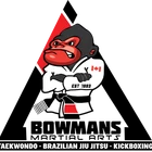 Bowmans Martial Arts