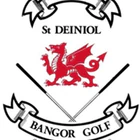 Clwb Golff St. Deiniol Golf Club