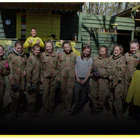 Delta Force Paintball Christchurch