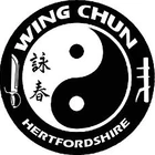WING CHUN KUNG FU