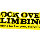 Rock Over Climbing Bolton