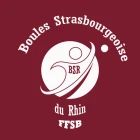 Boule Strasbourg Du Rhin