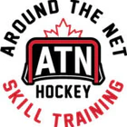 Around The Net Hockey