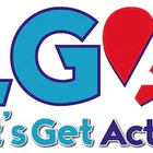 Let's Get Active