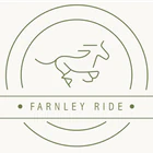 Farnley farm ride