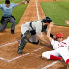 Woodbine Athletic Park