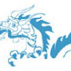 Swimming Dragons
