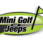 Tauranga Mini Golf & Jeeps