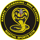 Martial Sports Gym