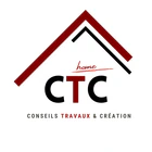 CONSEILS TRAVAUX CREATION - Rhône-AIN. Home CTC. La solution pour tous vos travaux. Rénovation "clés en main". .
