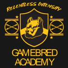 Gamebred Academy - Self Defence Classes & MMA Gym