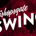 Angel Monday Lindy Hop Drop-In Class