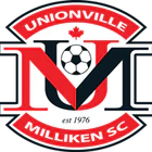 Unionville-Milliken Soccer Club