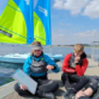 RYA Safety Boat Course