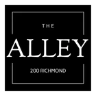 The Alley Restaurant and Bowling Alley
