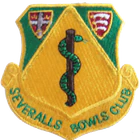 Severalls Bowls Club