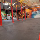 Training Academy Tours