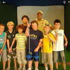 Rakesh Kumar golf Academy