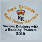 Royal Exchange Hash House Harriers