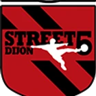 Street 5 futbol foot en salle