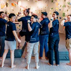 Boulder Movement Suntec