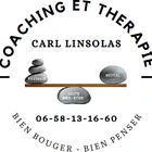 Carl Linsolas - Coaching, Psychothérapie & Massage