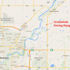 Crosswinds Driving Range
