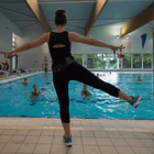 Aquatic Rehabilitation & Exercise Academy