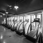 L'Usine Opéra - Club de sport Paris