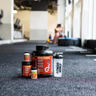 Steve Nash Sports Club (Closed)